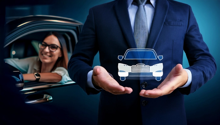 Aracınızı Güvence Altına Alın