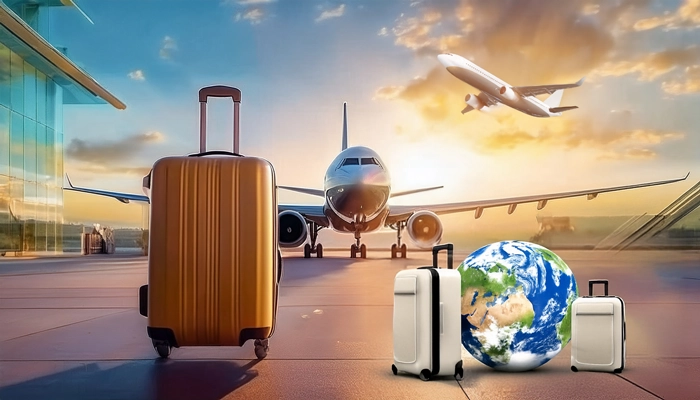 Güvenli Seyahatin Anahtarı