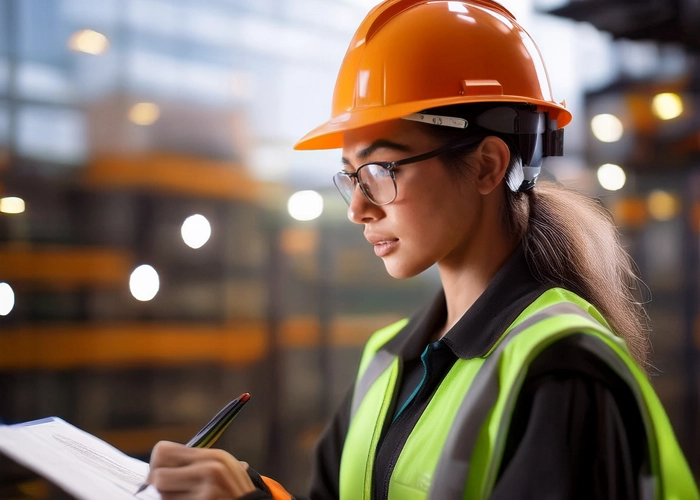 Mühendislik Sigortaları