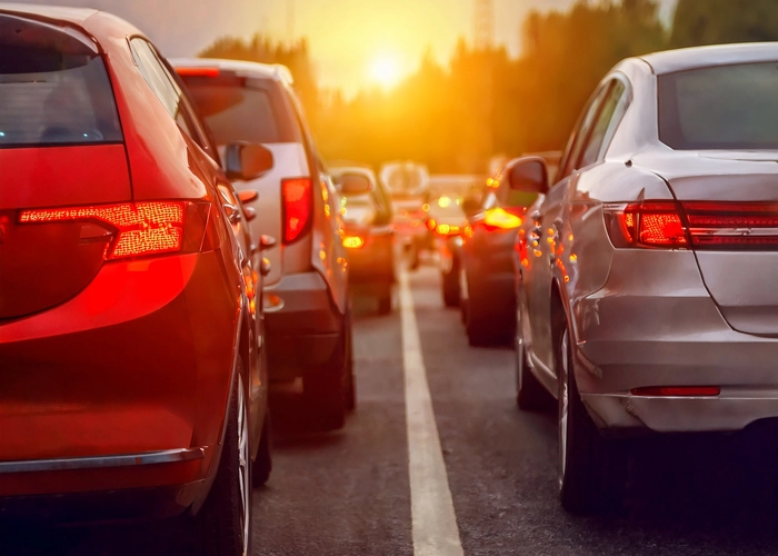 Zorunlu Trafik Sigortası